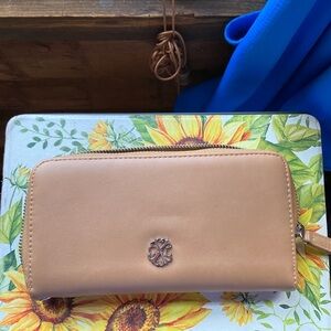 Christian Lacroix wallet